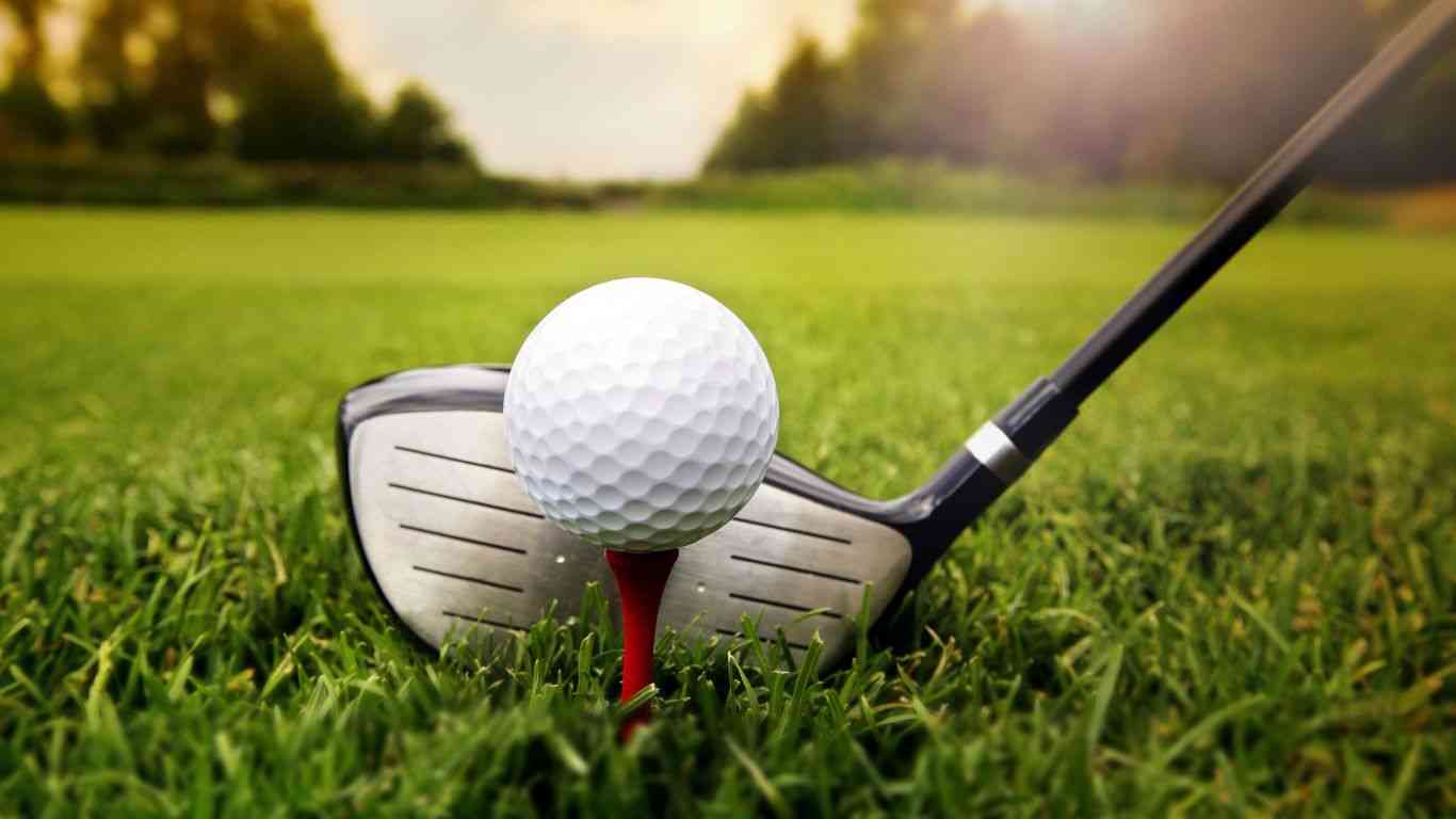 Öt kontinens 5 golfklubja, ahol a lélegzete is eláll a backswingnél